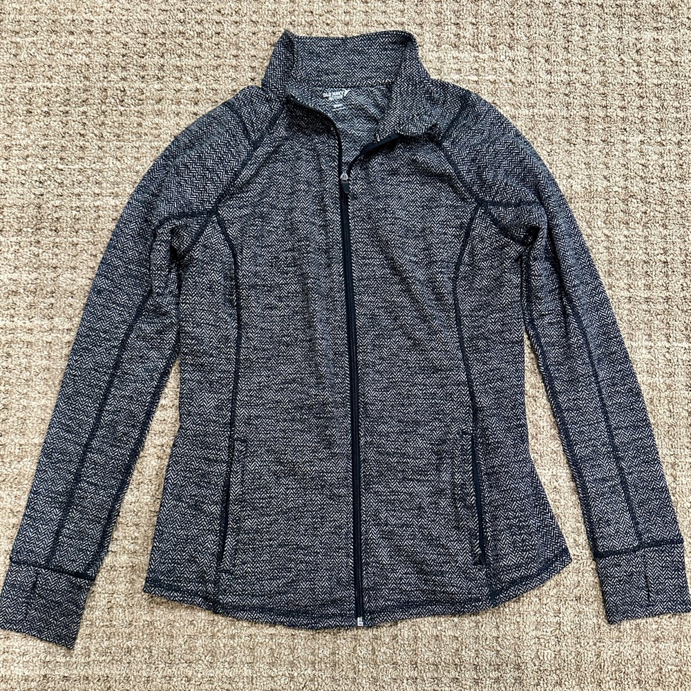 Old Navy Active Go Dry Jacket Large